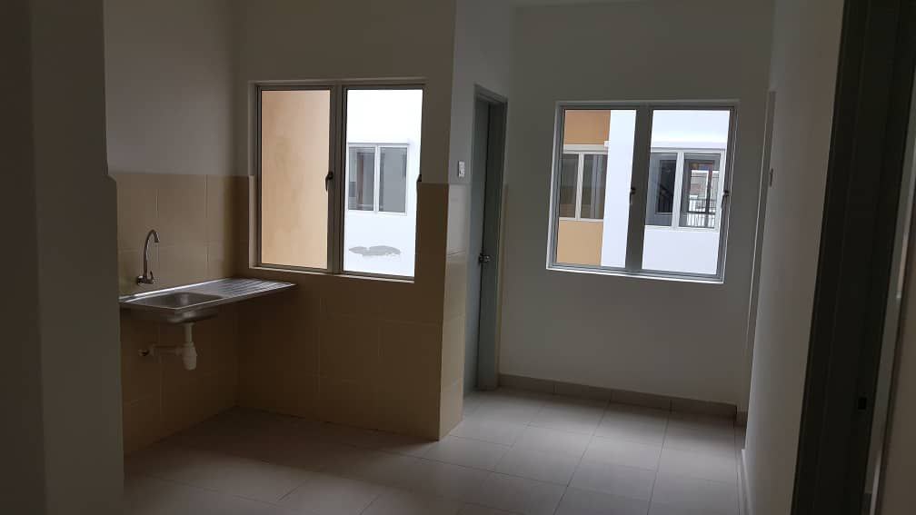 DOUBLE STOREY TERRACE PARKLAND - photo 4