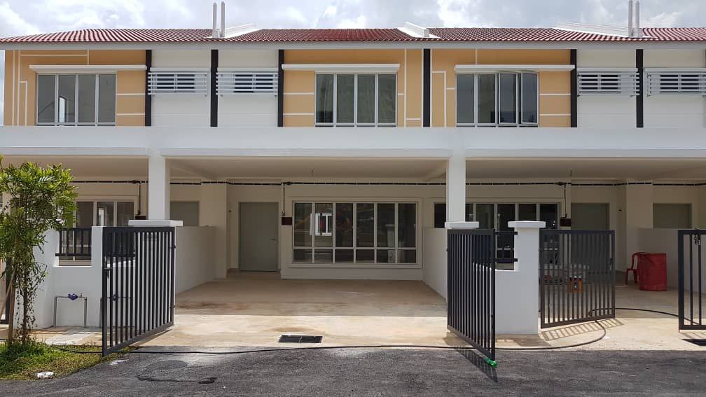 DOUBLE STOREY TERRACE PARKLAND - photo 7