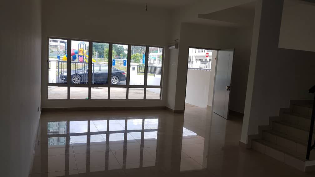 DOUBLE STOREY TERRACE PARKLAND - photo 8
