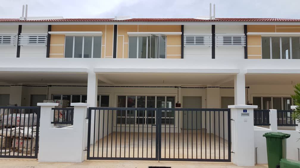 DOUBLE STOREY TERRACE PARKLAND - photo 9