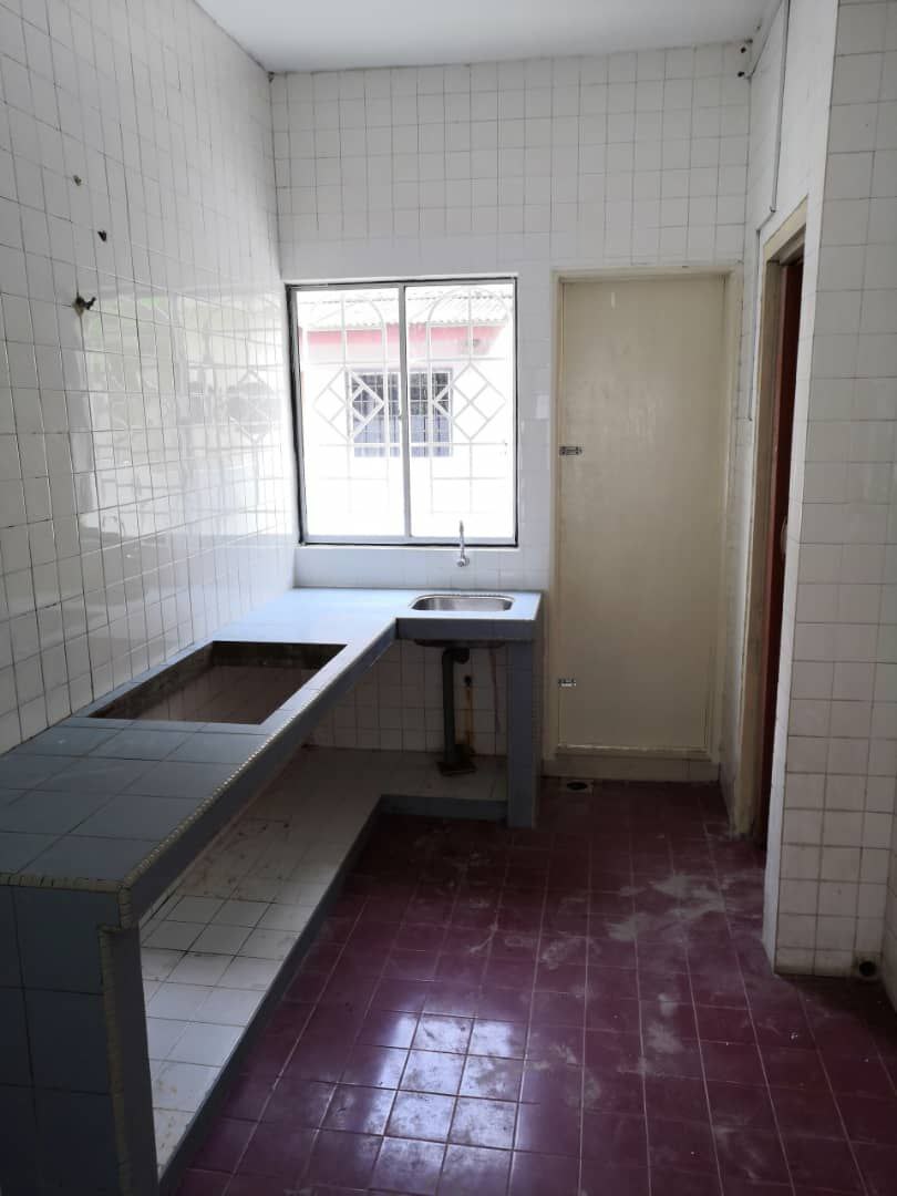 DOUBLE STOREY TERRACE HOUSE CORNER TAMAN SRI MUDA - photo 3