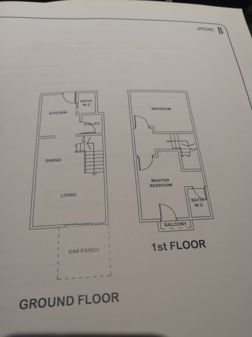 DOUBLE STOREY TERRACE HOUSE CORNER TAMAN SRI MUDA - photo 4