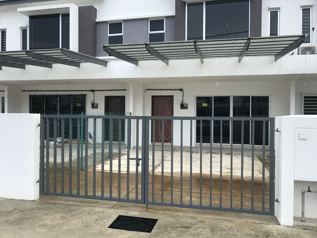 DOUBLE STOREY TERRACE TAMAN ALAM SUTERA