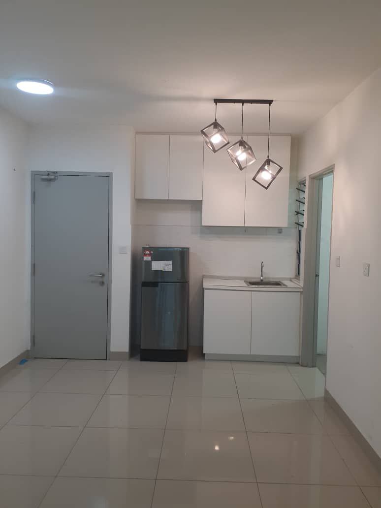 APARTMENT SENTROVUE - photo 2