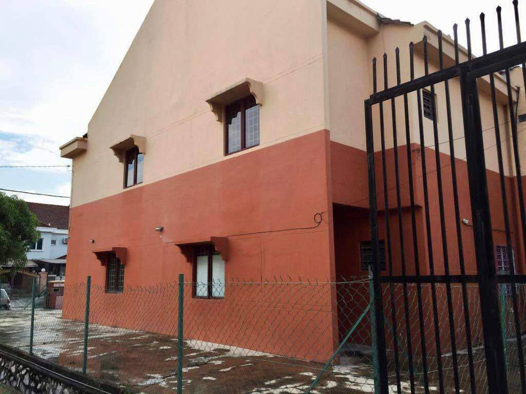 Double storey house for sale - photo 7