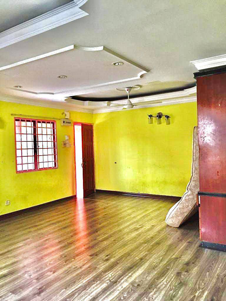 Double storey house for sale - photo 8