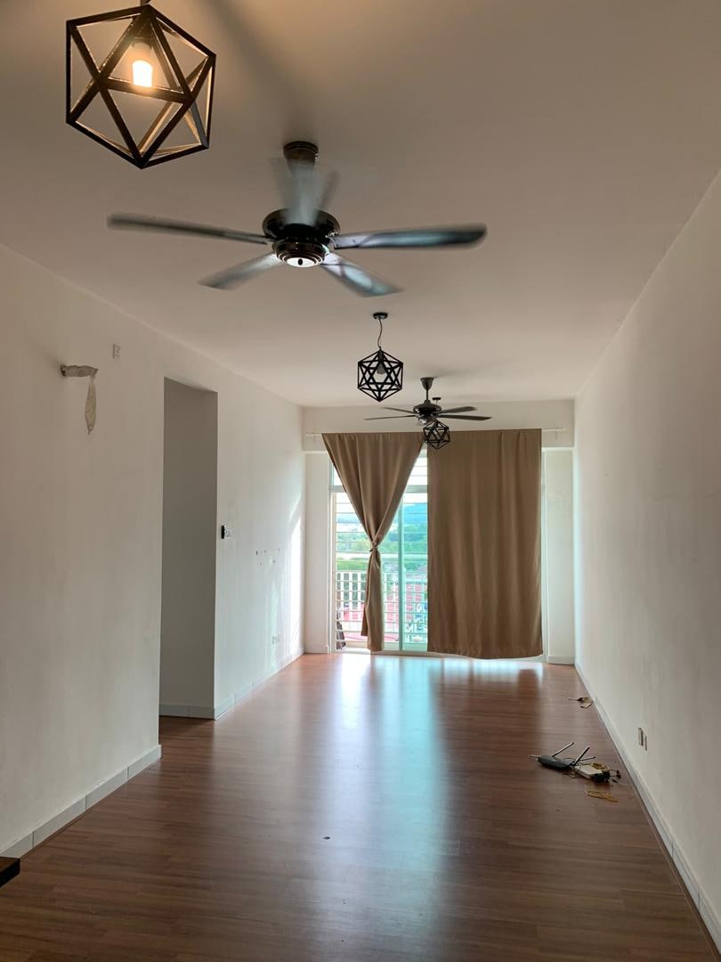 BSP 21 Apartment, Bandar Saujana Putra