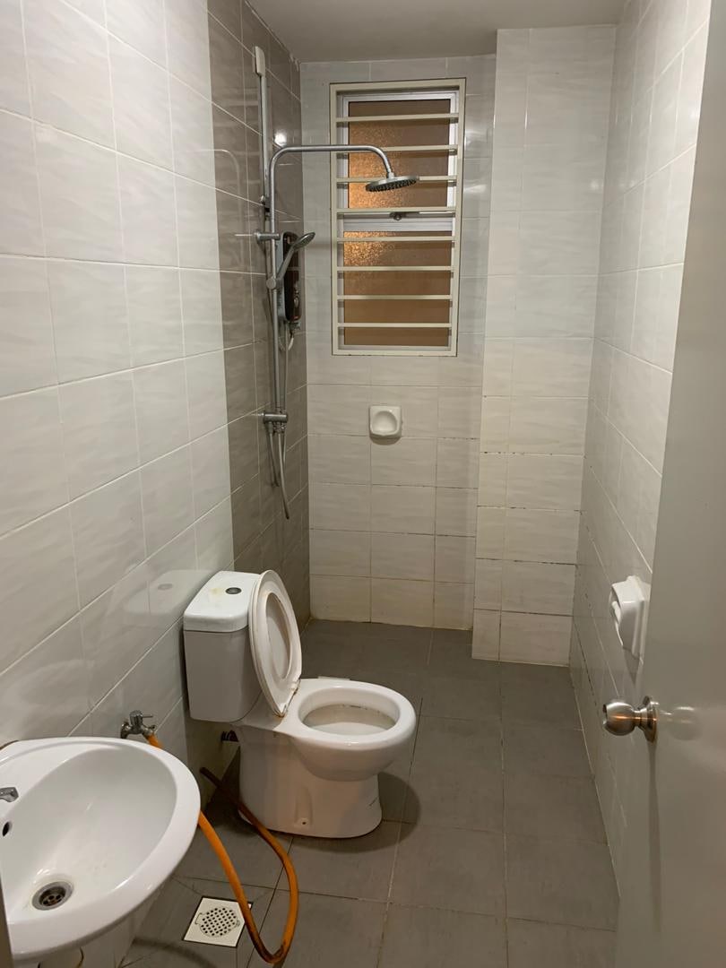 BSP 21 Apartment, Bandar Saujana Putra - photo 3