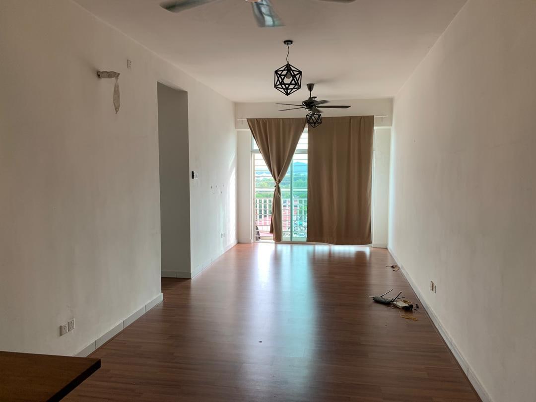 BSP 21 Apartment, Bandar Saujana Putra - photo 8