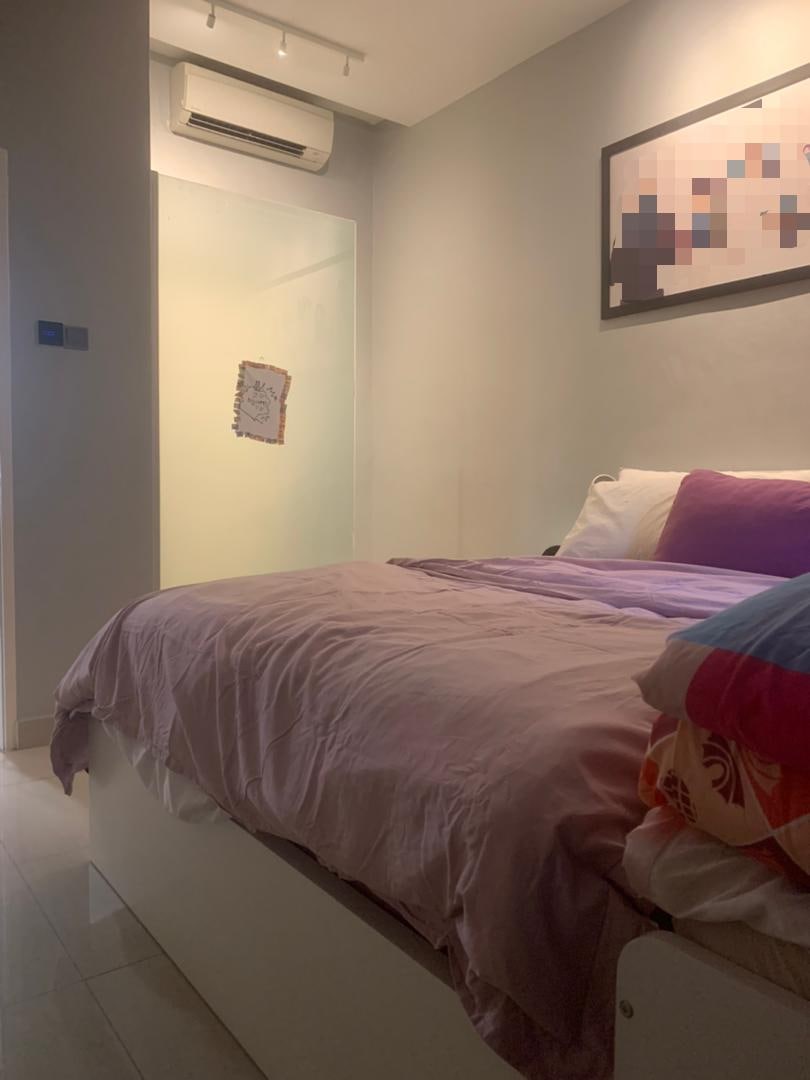 Tiara Hatamas Apartment, Cheras