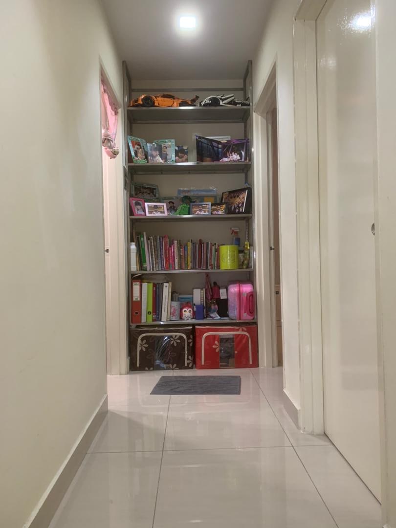 Tiara Hatamas Apartment, Cheras - photo 2