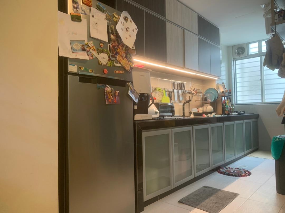 Tiara Hatamas Apartment, Cheras - photo 10