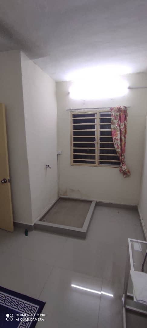 PANGSAPURI TAMAN PANDAN MEWAH SEBELAH HSPTL AMPANG - photo 2