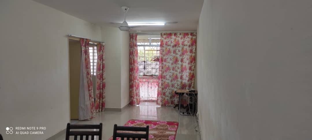 PANGSAPURI TAMAN PANDAN MEWAH SEBELAH HSPTL AMPANG - photo 3