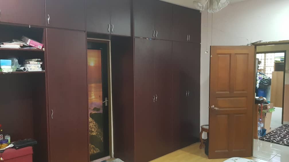 Double Storey Link House Corner Lot Bukit Tinggi - photo 2