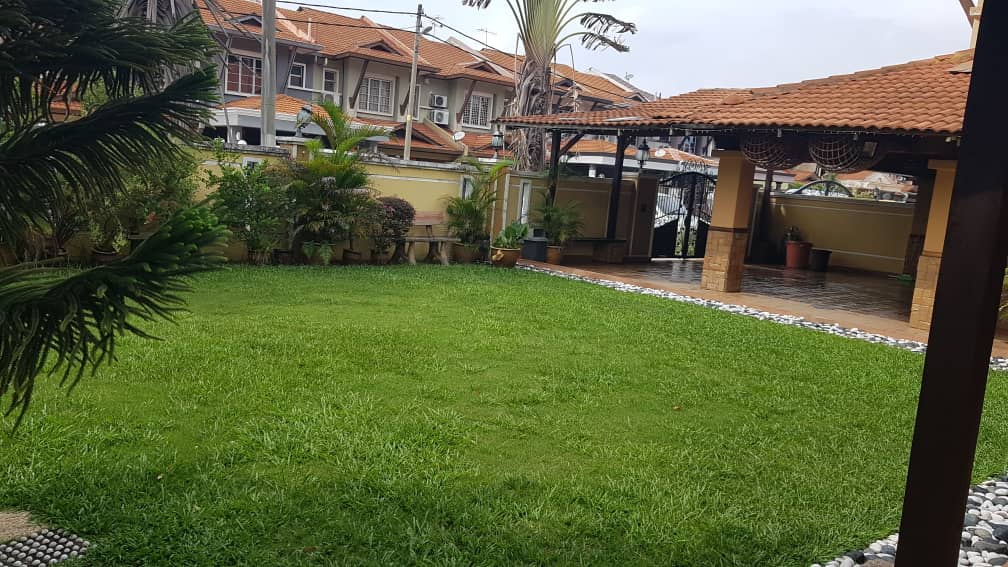 Double Storey Link House Corner Lot Bukit Tinggi - photo 5