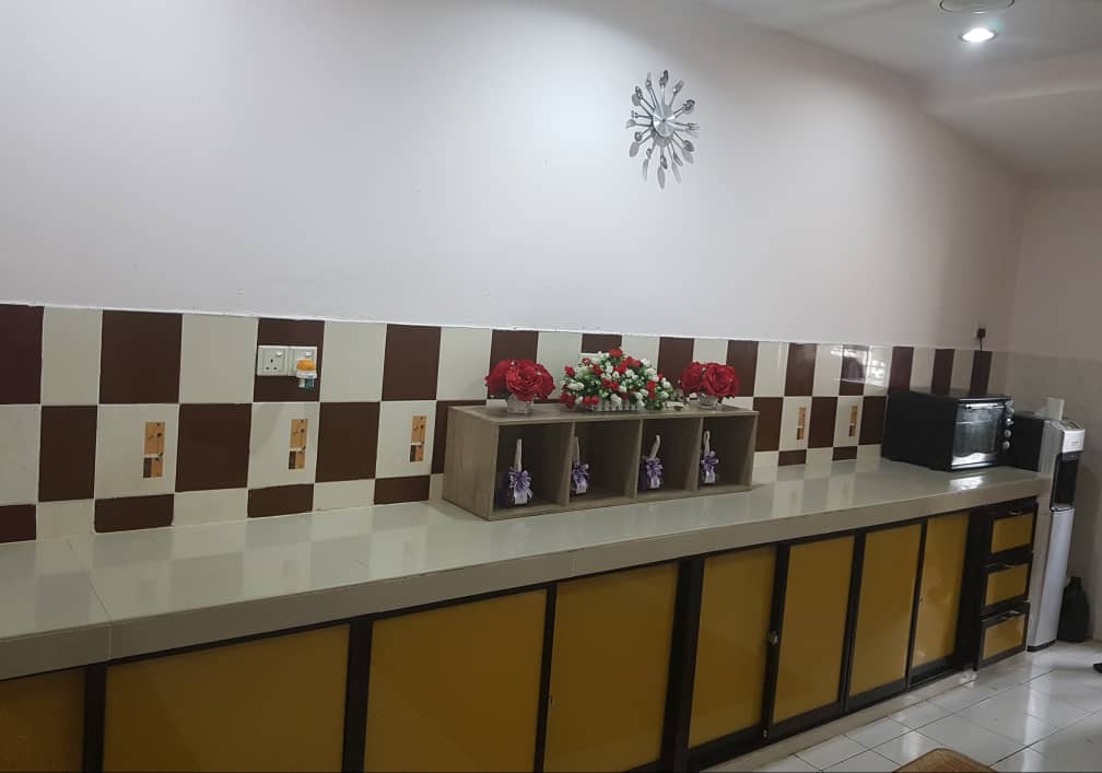 Double Storey Link House Corner Lot Bukit Tinggi - photo 7