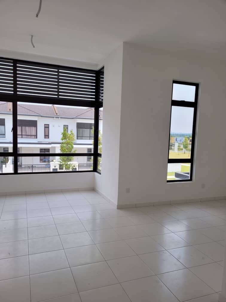2 Storey House at ECO GRANDEUR, Puncak Alam - photo 2