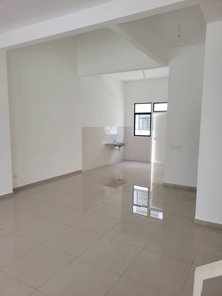 2 Storey House at ECO GRANDEUR, Puncak Alam - photo 3