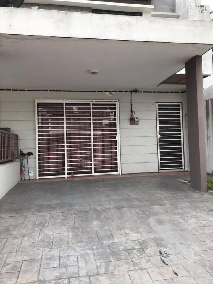 2 Storey Bukit Saujana, Saujana Utama, Sg buloh - photo 3