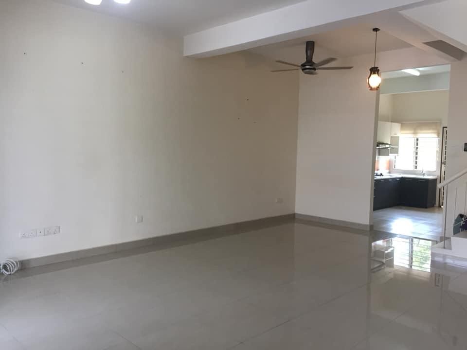 2 Storey Bukit Saujana, Saujana Utama, Sg buloh - photo 6