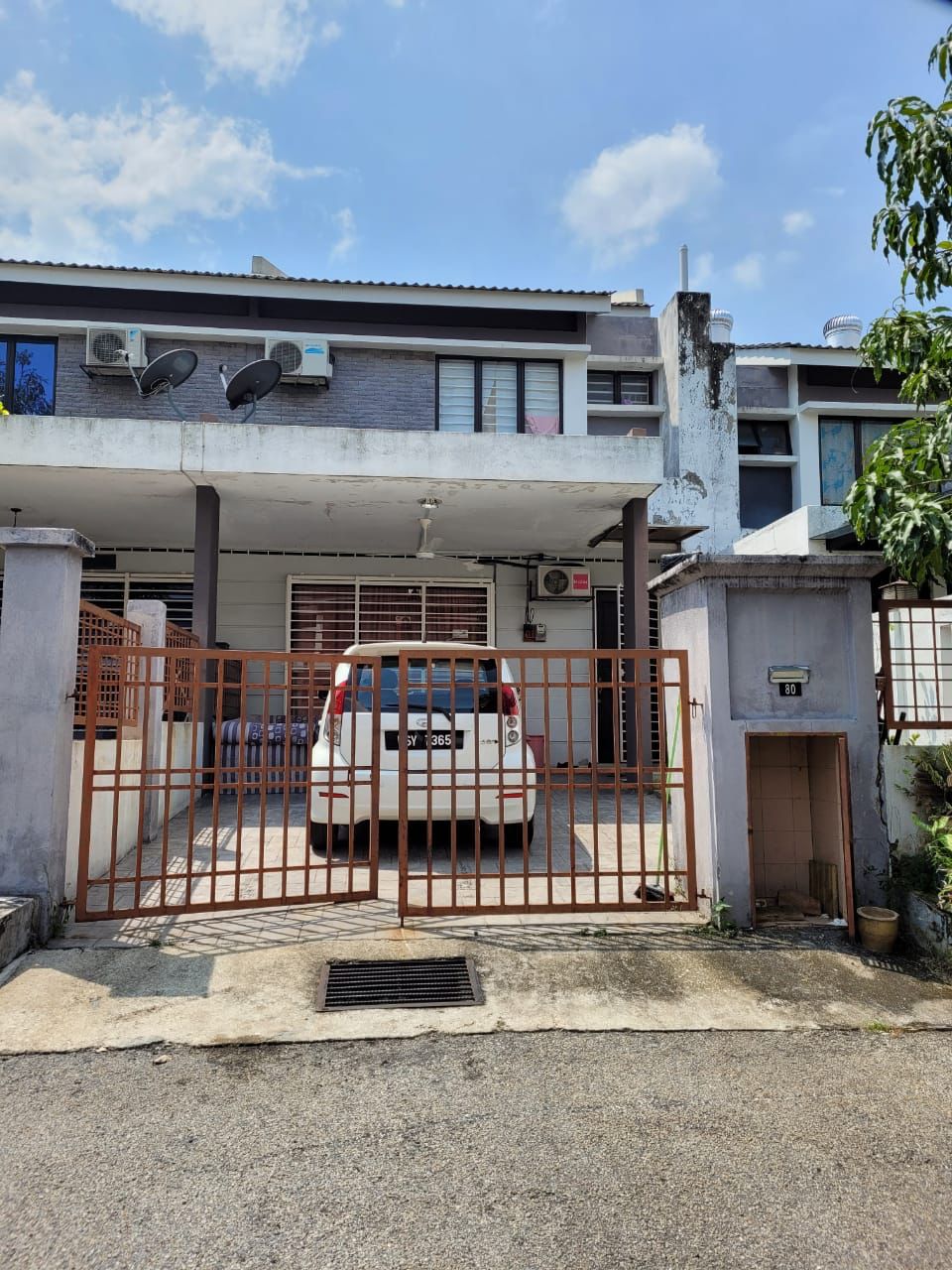 2 Storey Bukit Saujana, Saujana Utama, Sg buloh - photo 8