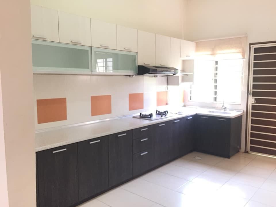 2 Storey Bukit Saujana, Saujana Utama, Sg buloh - photo 9