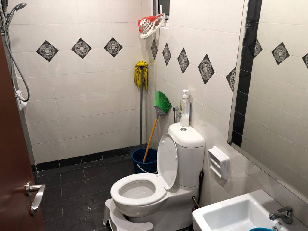 Boulevard Service Apartment, Jalan Kuching - photo 12