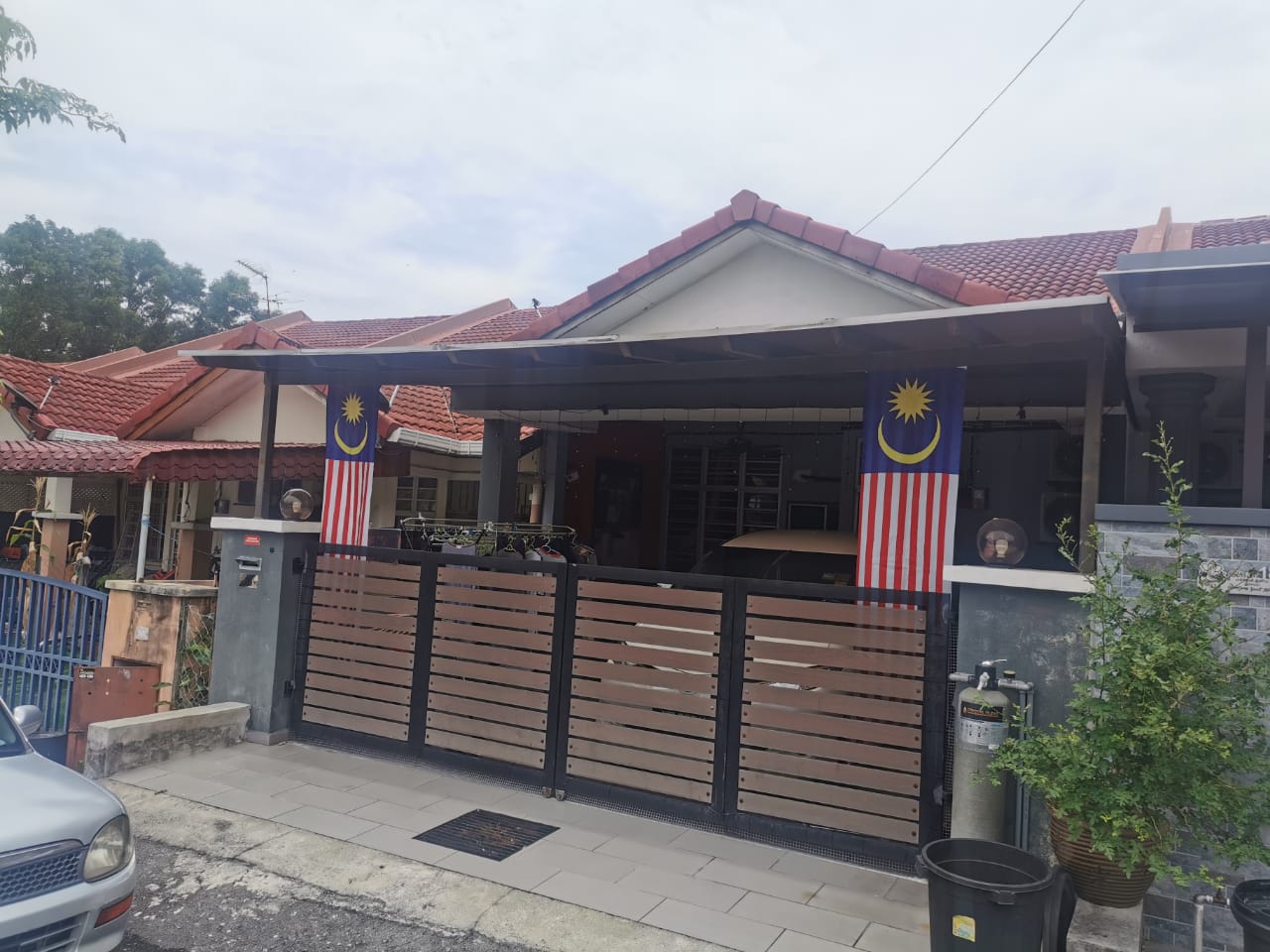 Taman Dato Demang, Seri Kembangan, Selangor - photo 5