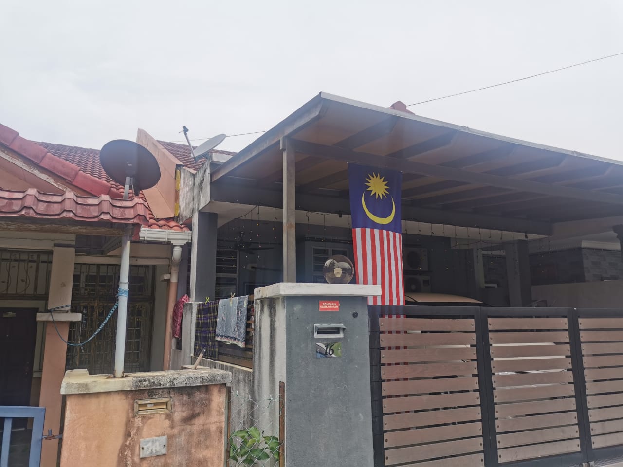 Taman Dato Demang, Seri Kembangan, Selangor - photo 7