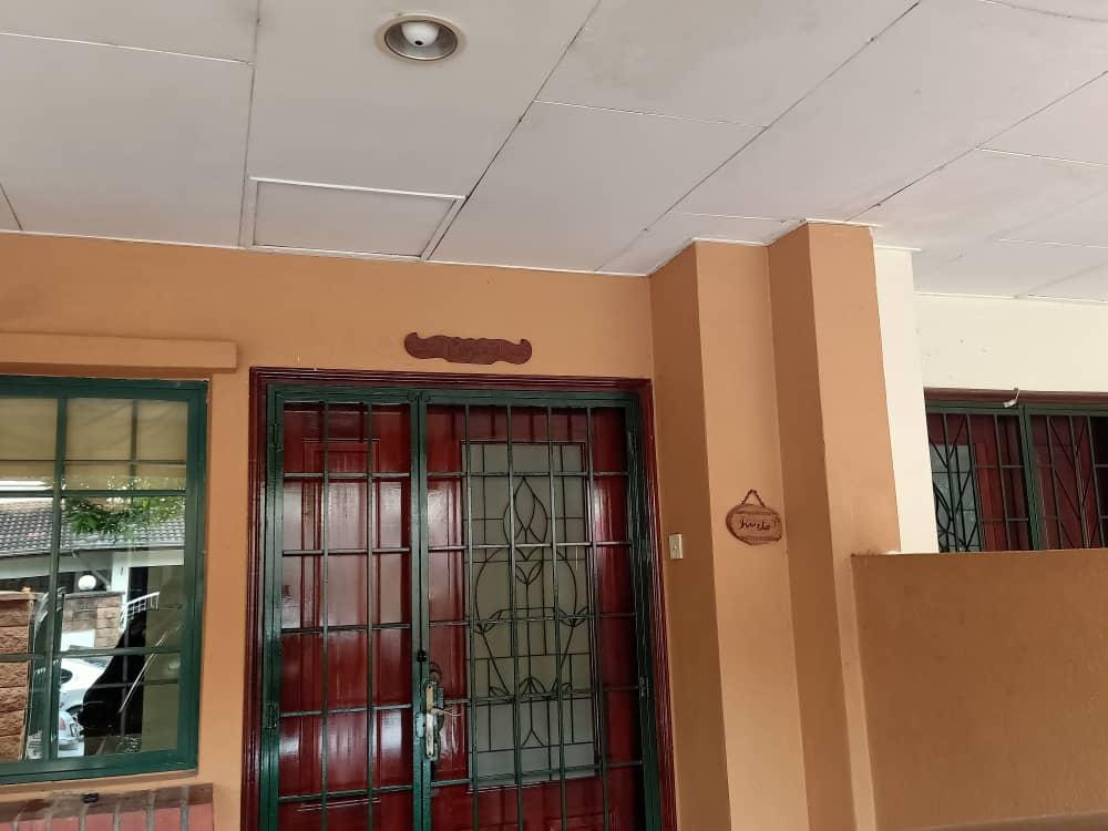 DOUBLE-STORE,JALAN KUBAH, BUKIT JELUTONG,SHAH ALAM - photo 7