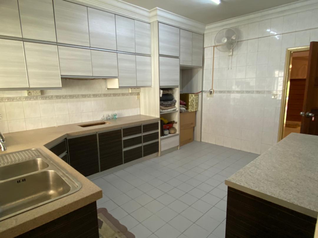 DOUBLE-STORE,JALAN KUBAH, BUKIT JELUTONG,SHAH ALAM - photo 10