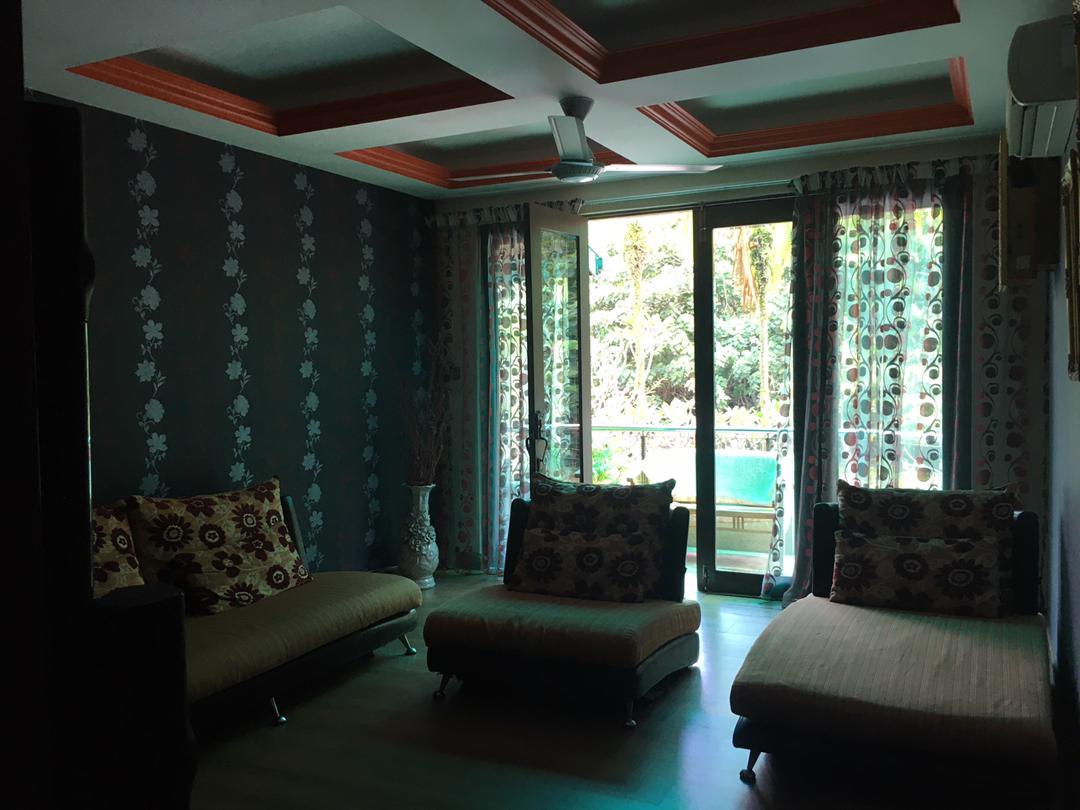 Superlink Laman Oakleaf Bukit Antarabangsa