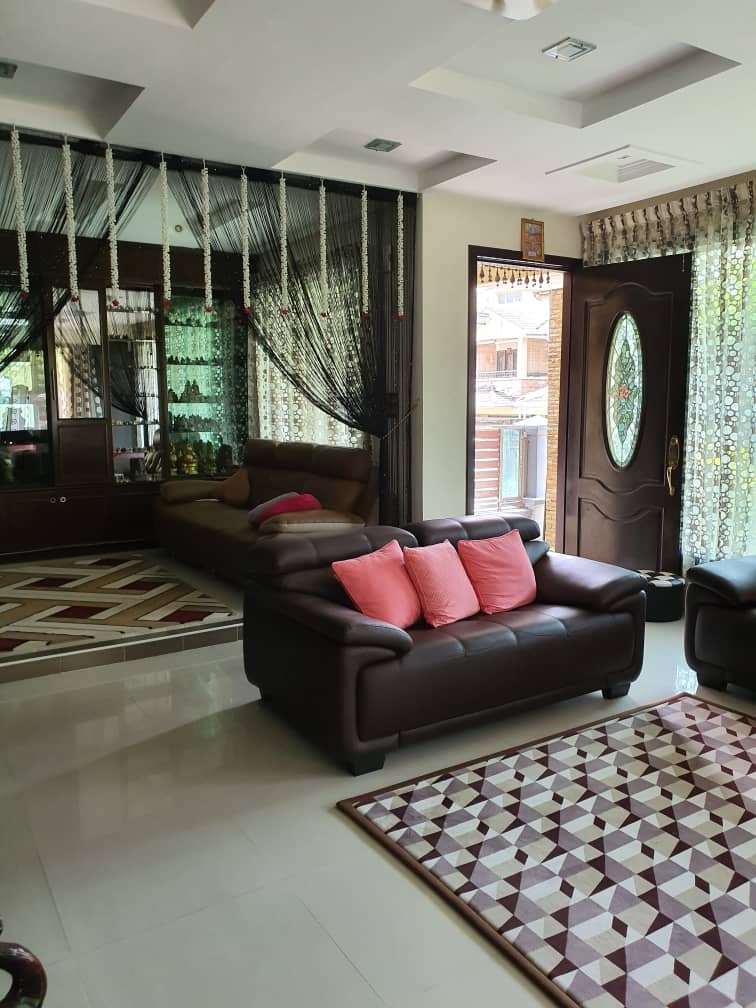 Superlink Laman Oakleaf Bukit Antarabangsa - photo 3