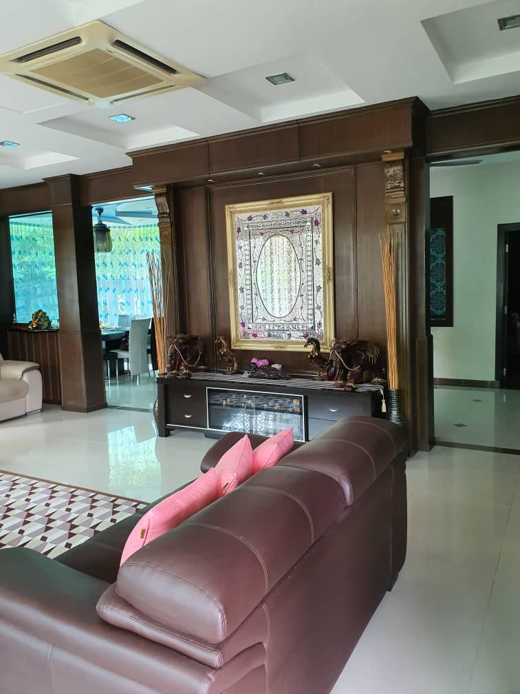 Superlink Laman Oakleaf Bukit Antarabangsa - photo 7
