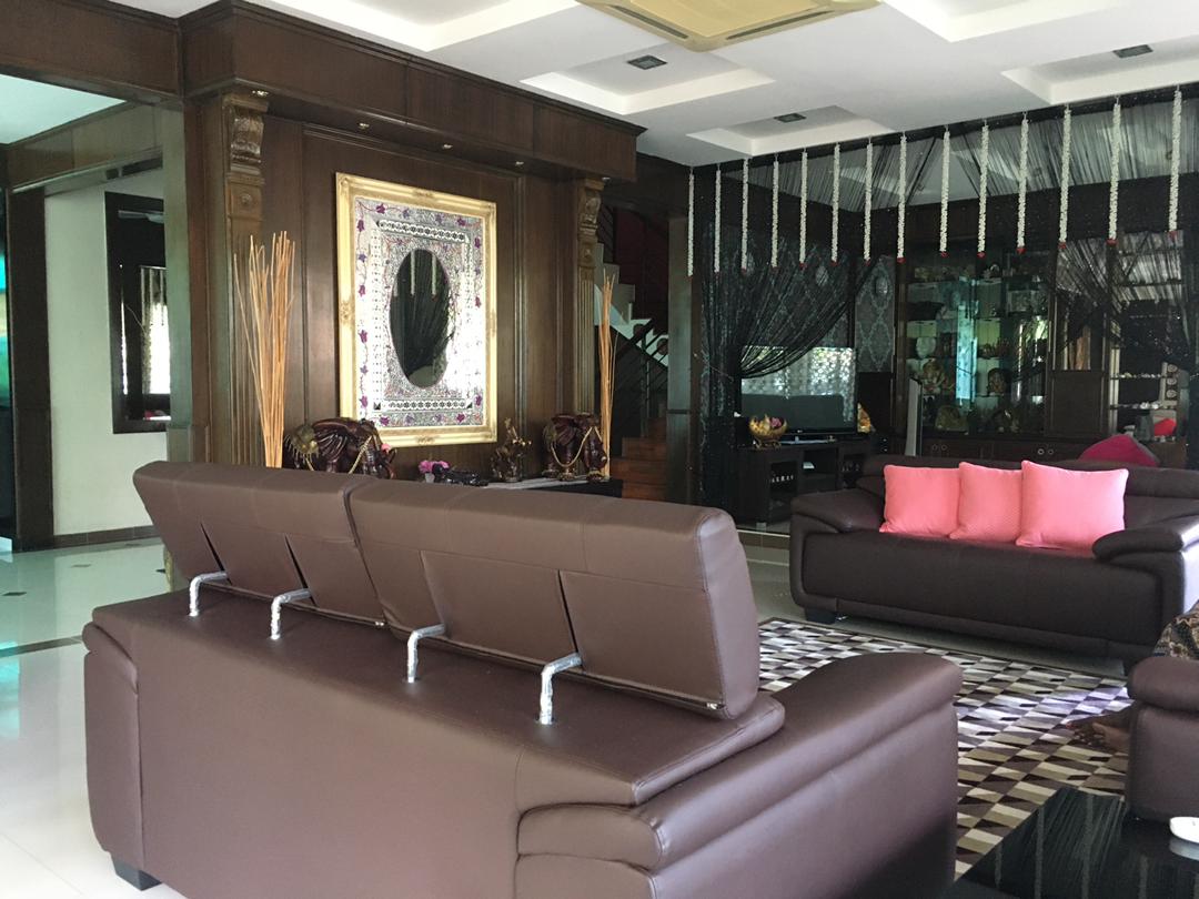 Superlink Laman Oakleaf Bukit Antarabangsa - photo 9