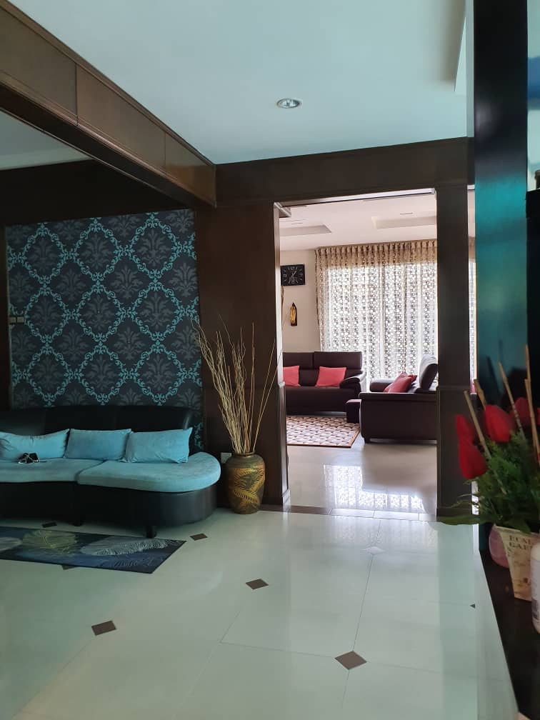 Superlink Laman Oakleaf Bukit Antarabangsa - photo 11