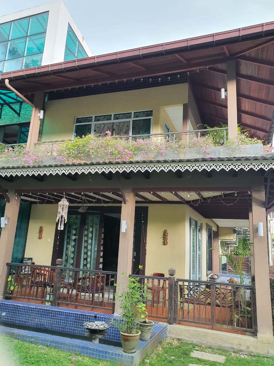 Superlink Laman Oakleaf Bukit Antarabangsa - photo 13