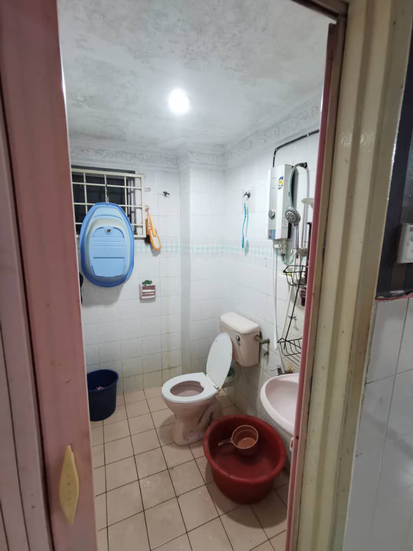 TOWNHOUSE TAMAN SAGA AMPANG - photo 3