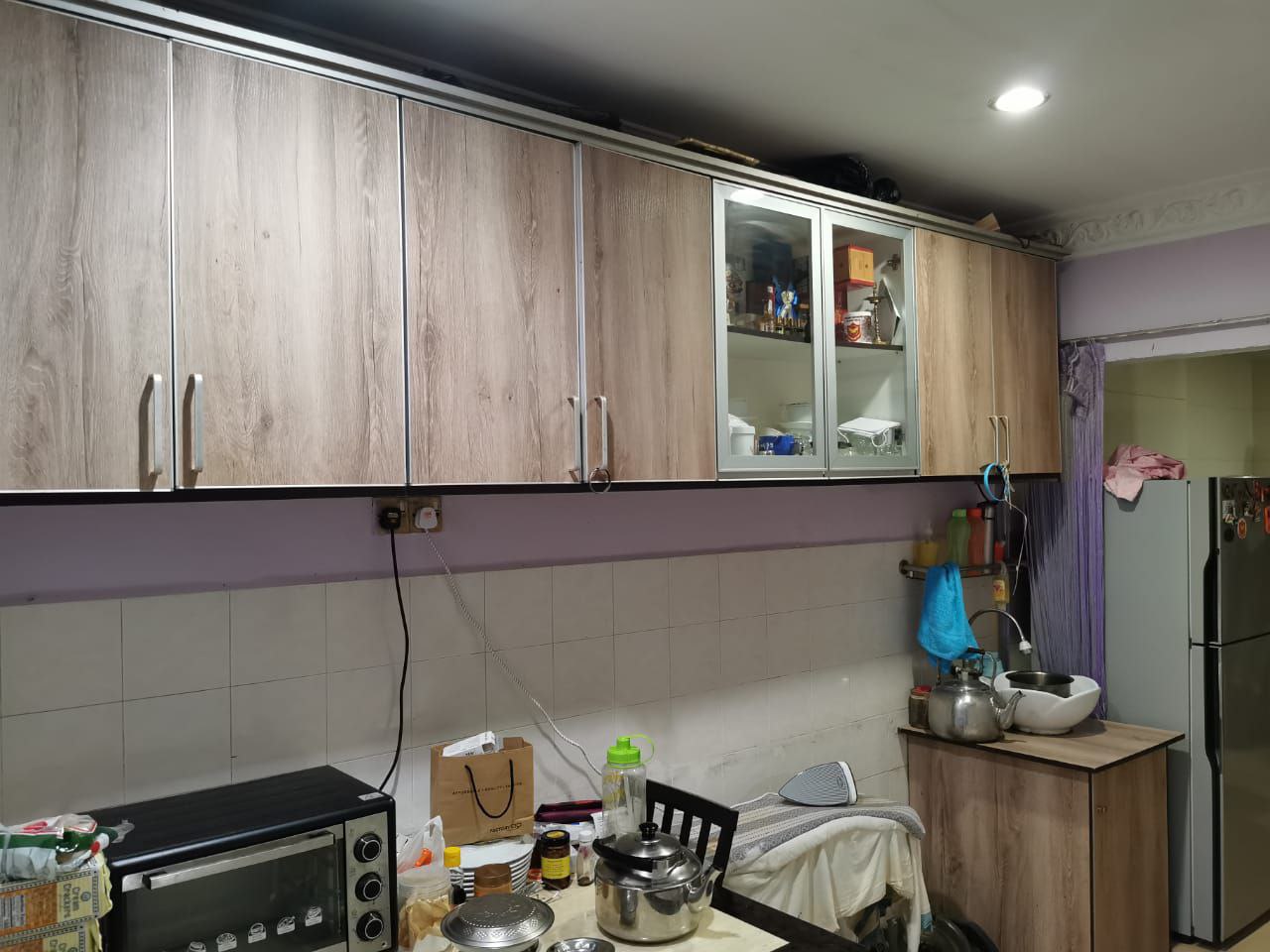 TOWNHOUSE TAMAN SAGA AMPANG - photo 6