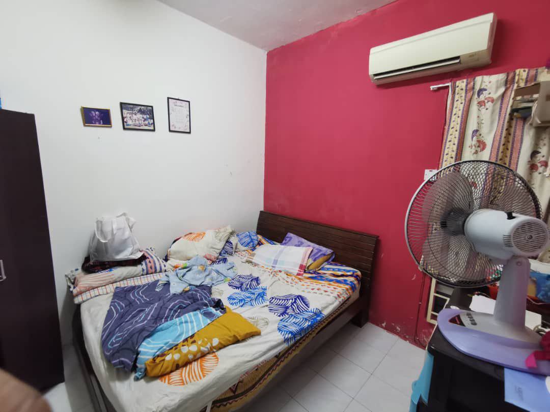 TOWNHOUSE TAMAN SAGA AMPANG - photo 7