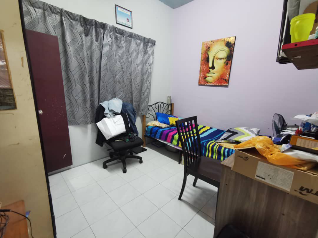 TOWNHOUSE TAMAN SAGA AMPANG - photo 8