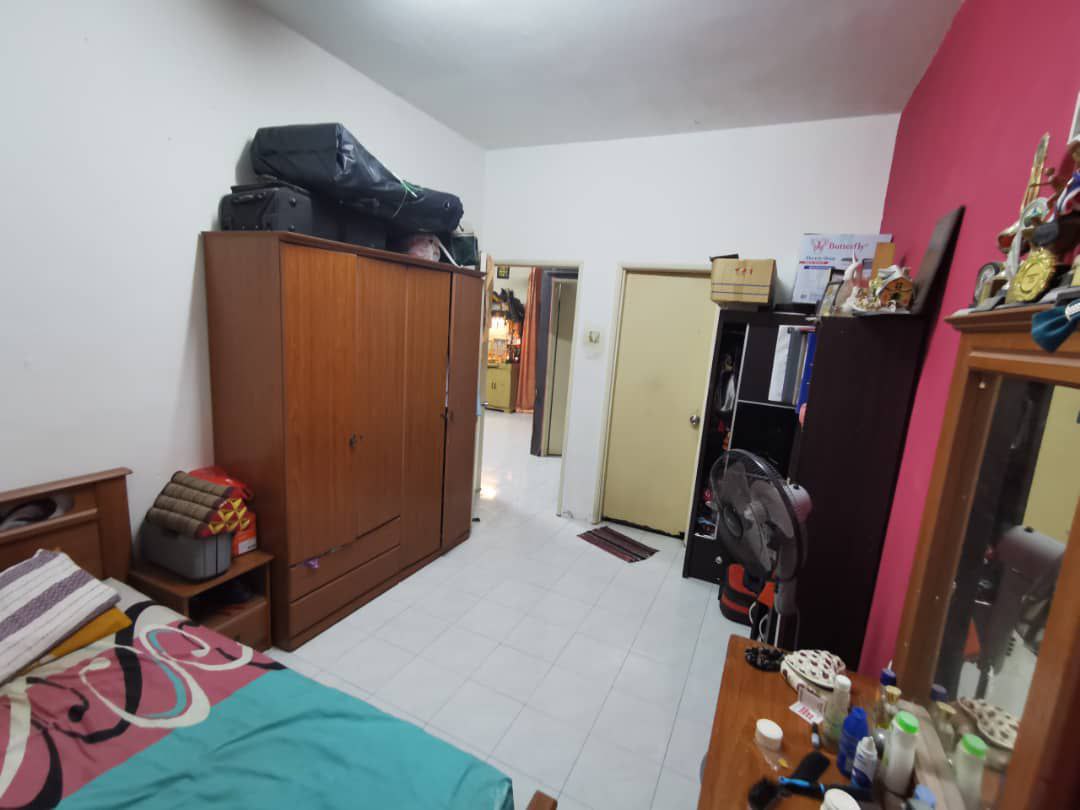 TOWNHOUSE TAMAN SAGA AMPANG - photo 9