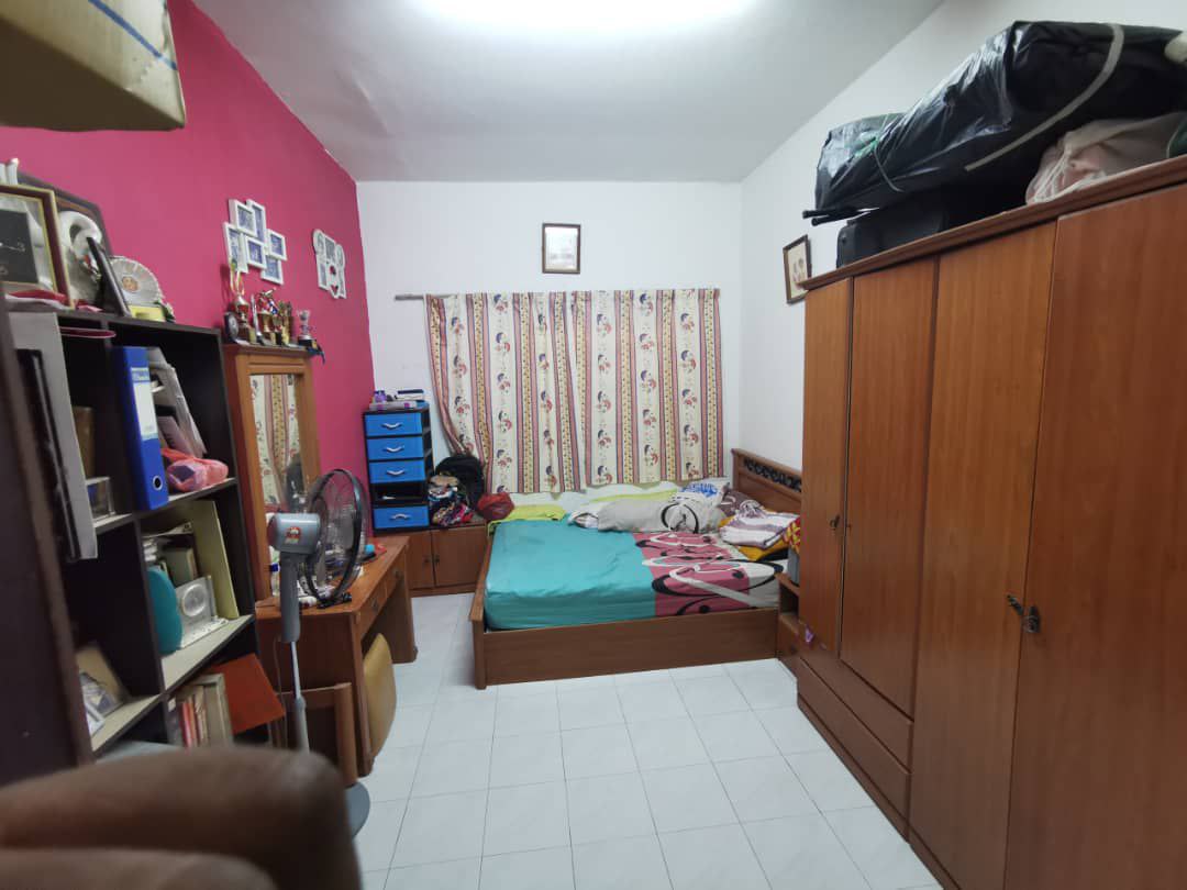 TOWNHOUSE TAMAN SAGA AMPANG - photo 10
