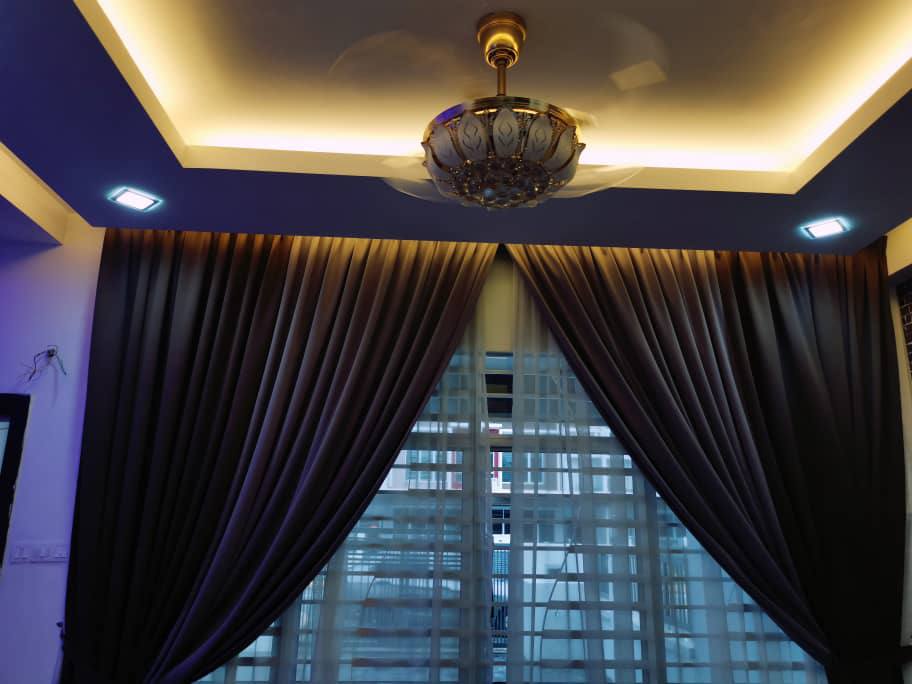 2 STOREY LINK HOUSE HILLPARK PUNCAK ALAM