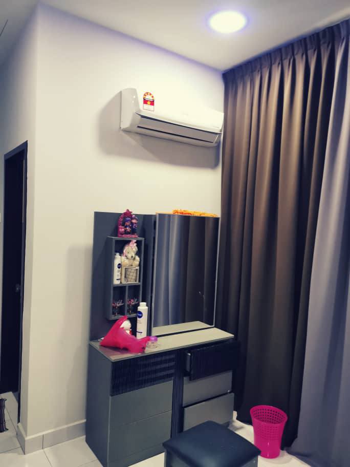 2 STOREY LINK HOUSE HILLPARK PUNCAK ALAM - photo 3