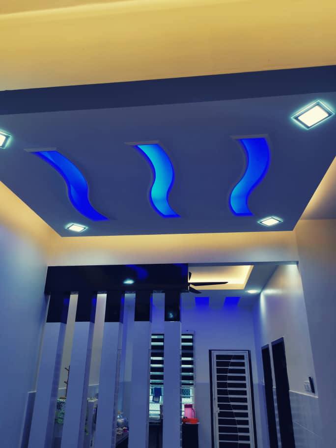 2 STOREY LINK HOUSE HILLPARK PUNCAK ALAM - photo 7
