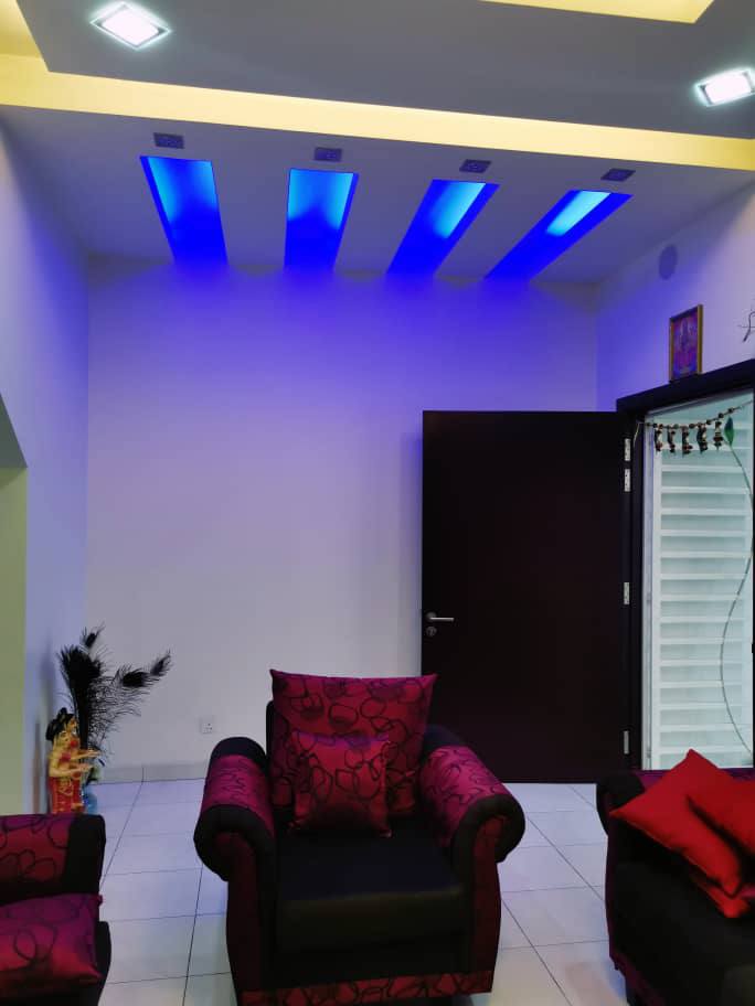 2 STOREY LINK HOUSE HILLPARK PUNCAK ALAM - photo 9