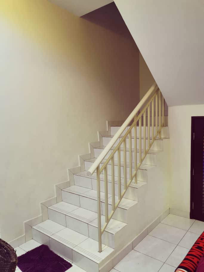 2 STOREY LINK HOUSE HILLPARK PUNCAK ALAM - photo 10