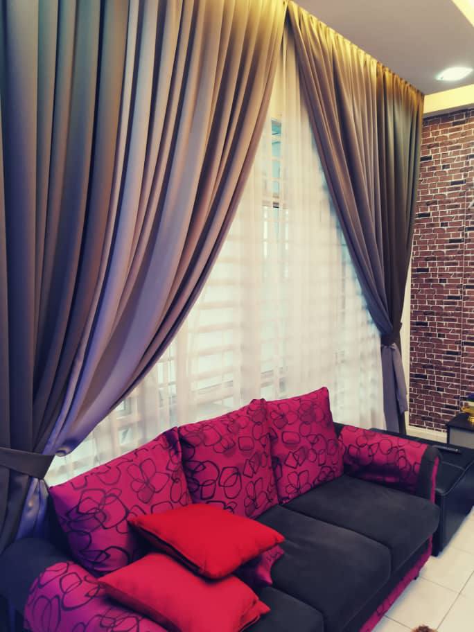 2 STOREY LINK HOUSE HILLPARK PUNCAK ALAM - photo 11